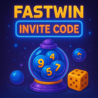 >Fastwin Invite Code